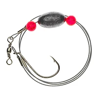 Eagle Claw Flounder Lazer Ready Bait Rig