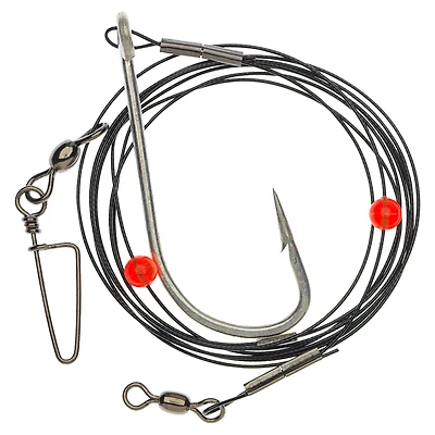 Eagle Claw Shark Lazer Ready Bait Rig