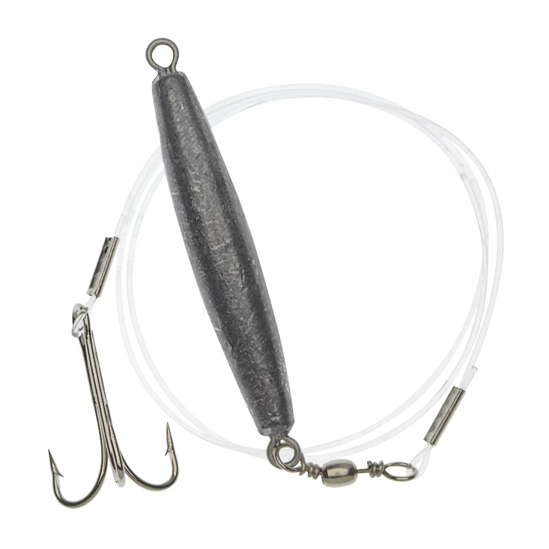 Eagle Claw Lazer Ready Bait Rig