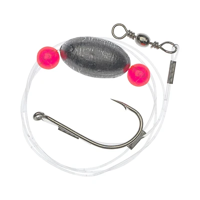 Eagle Claw Flounder Lazer Ready Bait Rig