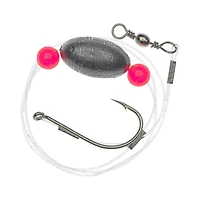 Eagle Claw Flounder Lazer Ready Bait Rig