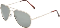 Optic Nerve Estrada Wire Sunglasses