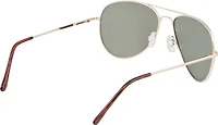 Optic Nerve Estrada Wire Sunglasses