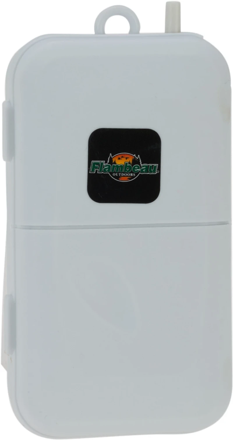 Flambeau Bait Storage 5-Gallon Bait Bucket Kit