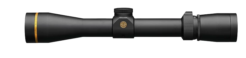 Leupold VX-3i Gold Ring Riflescope