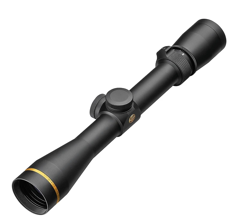 Leupold VX-3i Gold Ring Riflescope