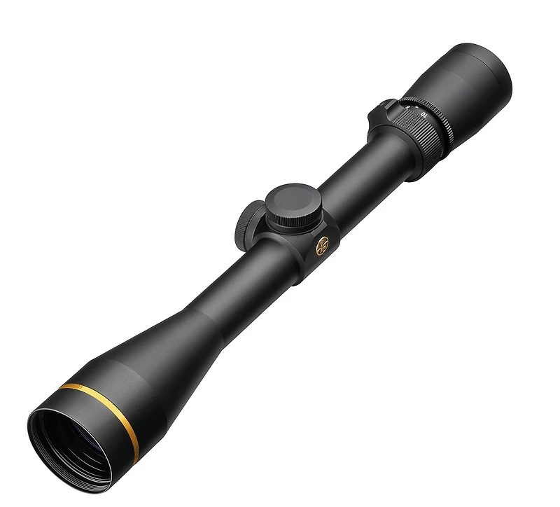 Leupold VX-3i Gold Ring Riflescope