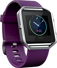 Fitbit Blaze Classic Accessory Band