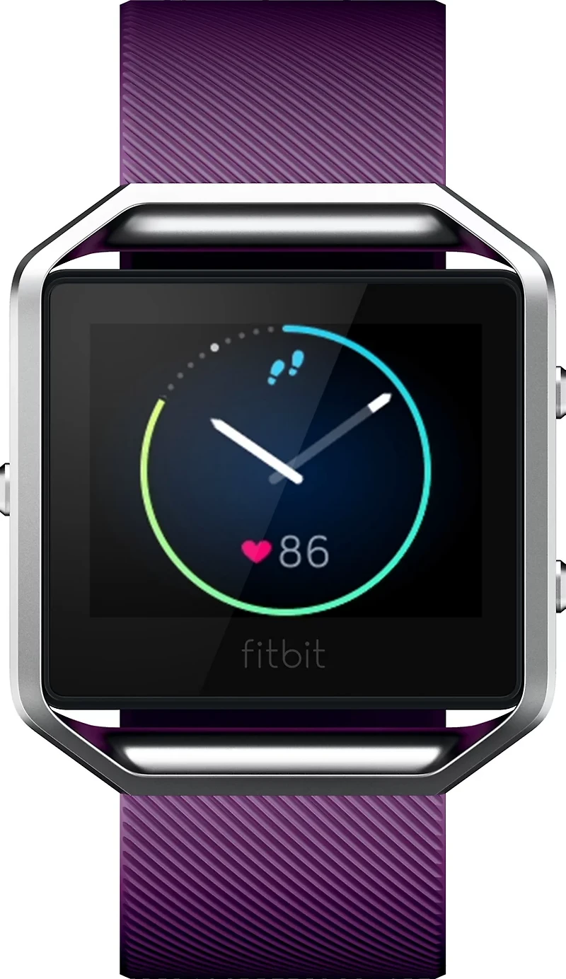 Fitbit Blaze Classic Accessory Band