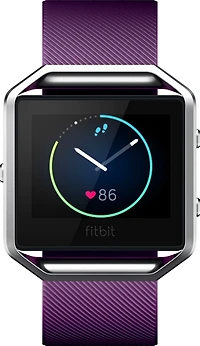 Fitbit Blaze Classic Accessory Band