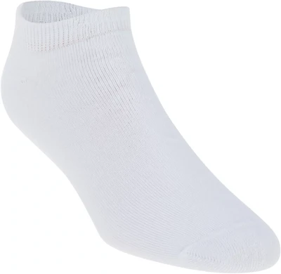 BCG Low Cut Socks 6 Pack