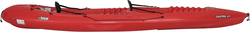 Pelican Inspire 129T 12'9" Kayak