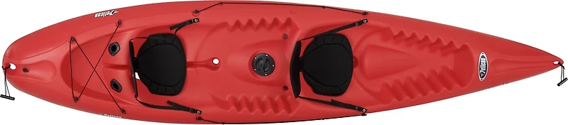 Pelican Inspire 129T 12'9" Kayak