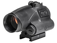 Sightmark Wolverine 1 x 28 FSR Red-Dot Sight