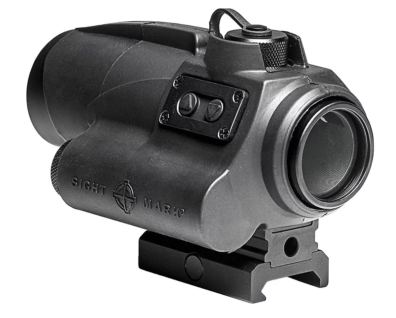 Sightmark Wolverine 1 x 28 FSR Red-Dot Sight