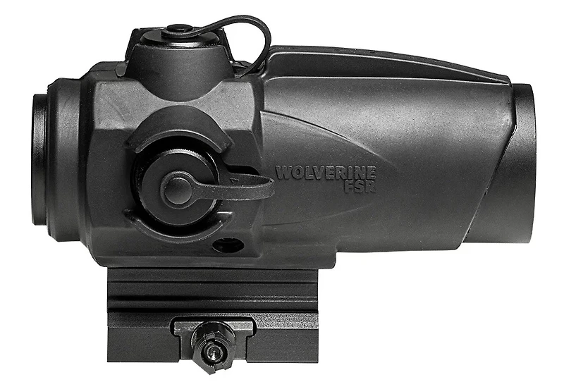 Sightmark Wolverine 1 x 28 FSR Red-Dot Sight