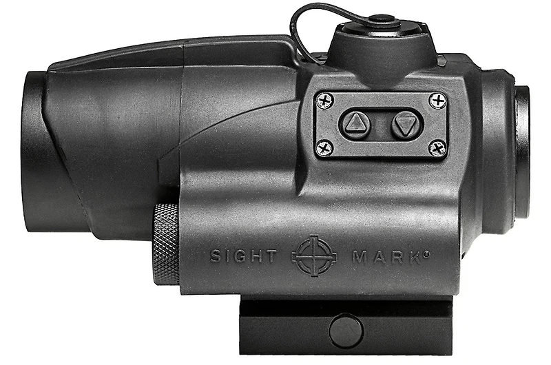 Sightmark Wolverine 1 x 28 FSR Red-Dot Sight