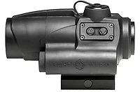 Sightmark Wolverine 1 x 28 FSR Red-Dot Sight