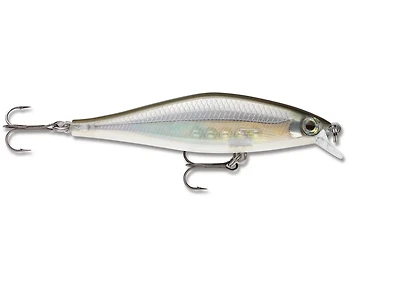 Rapala® Shadow Shad 3-1/2" Jerk Bait