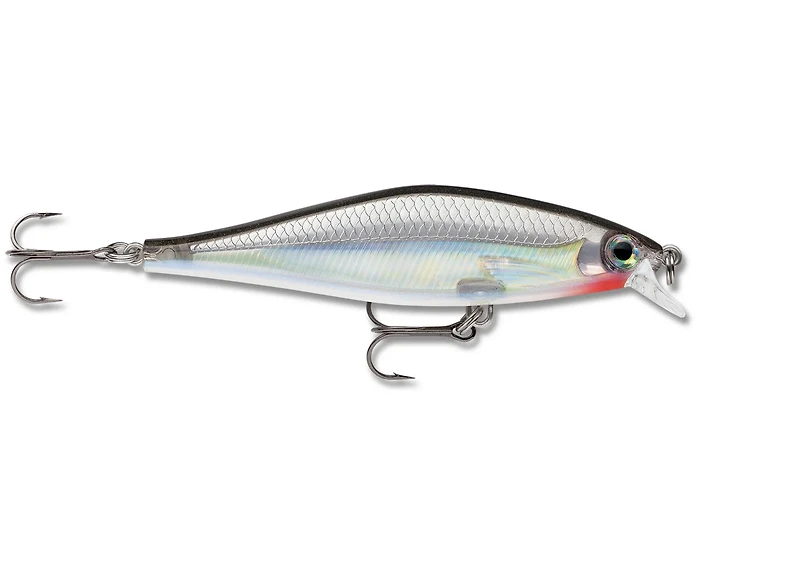 Rapala® Shadow Shad 3-1/2" Jerk Bait