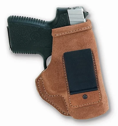 Galco Stow-N-Go Springfield XD Inside-the-Waistband Holster