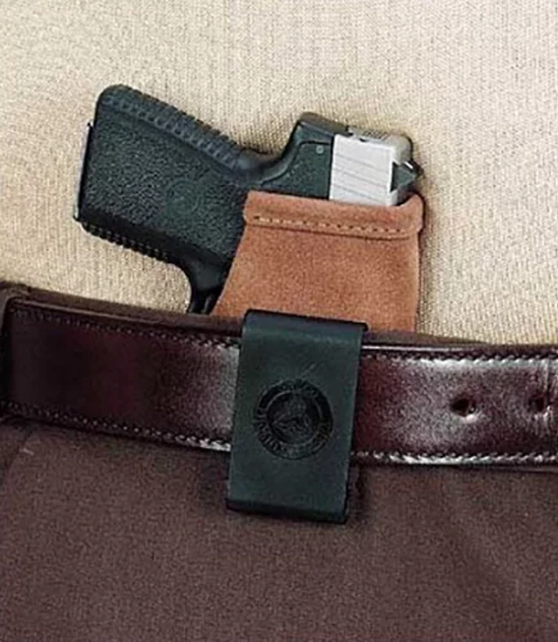 Galco Stow-N-Go Inside-the-Waistband Holster