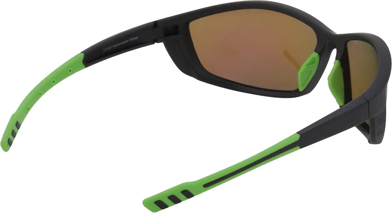 Chili's Eye Gear Harbor Master Sunglasses