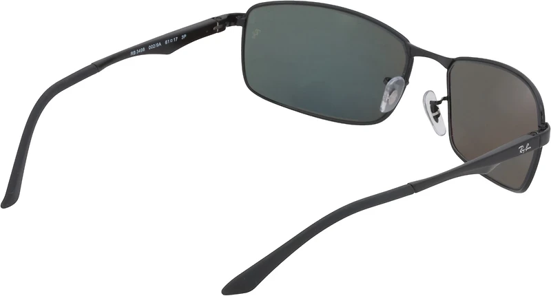 Ray-Ban RB3498 Sunglasses