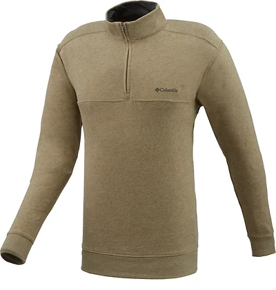 Columbia Sportswear Men's Hart Mountain II 1/2 Zip Jacket