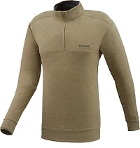 Columbia Sportswear Men's Hart Mountain II 1/2 Zip Jacket