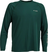 Columbia Sportswear Men's Terminal Tackle Long Sleeve T-shirt