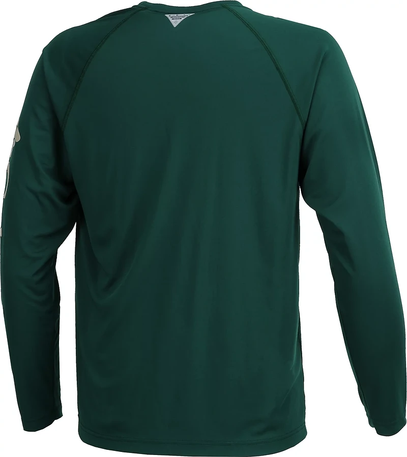 Columbia Sportswear Men's Terminal Tackle Long Sleeve T-shirt