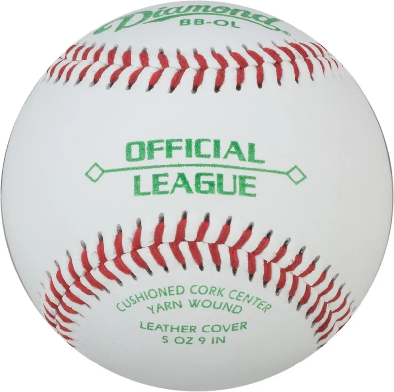 Diamond 6-Gallon BB-OL Baseball Bucket
