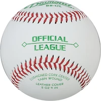 Diamond 6-Gallon BB-OL Baseball Bucket