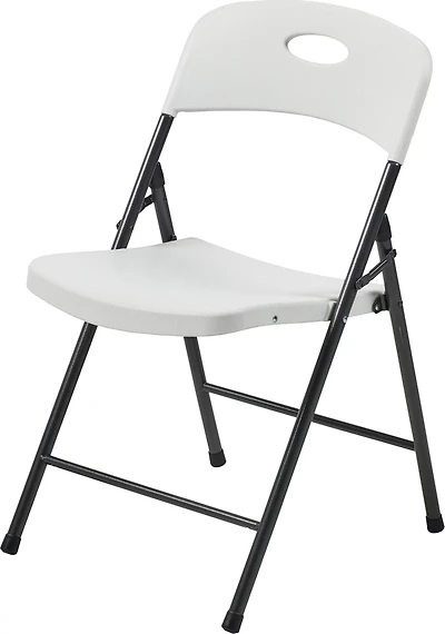 Academy Sports + Outdoors Resin Folding Chair