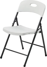 Academy Sports + Outdoors Resin Folding Chair
