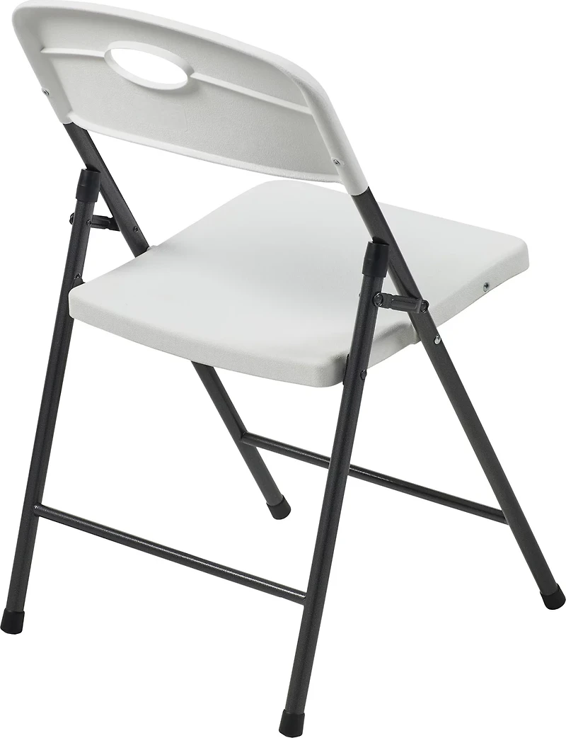 Academy Sports + Outdoors Resin Folding Chair