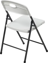 Academy Sports + Outdoors Resin Folding Chair