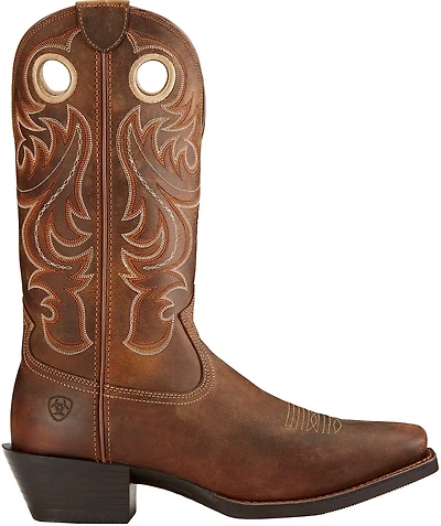 Ariat Men's Sport Square Toe Western Boots