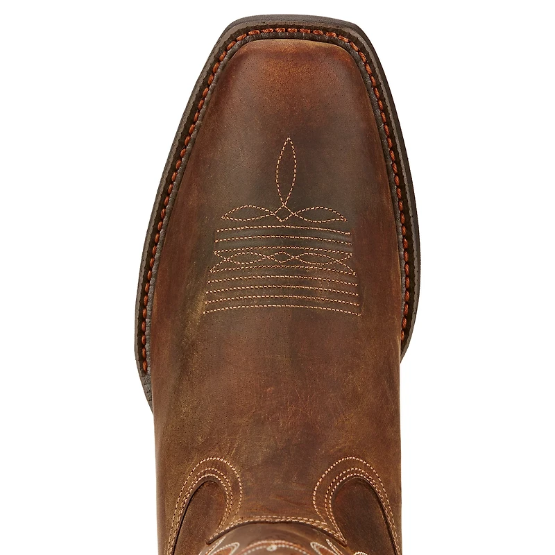 Ariat Men's Sport Square Toe Western Boots
