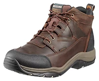 Ariat Men's Terrain H2O Lace Up Work Boots
