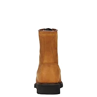 Ariat Men's Cascade 8" EH Lace Up Work Boots