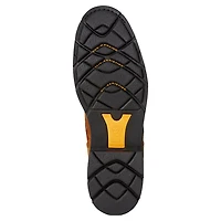 Ariat Men's Cascade 8" EH Lace Up Work Boots