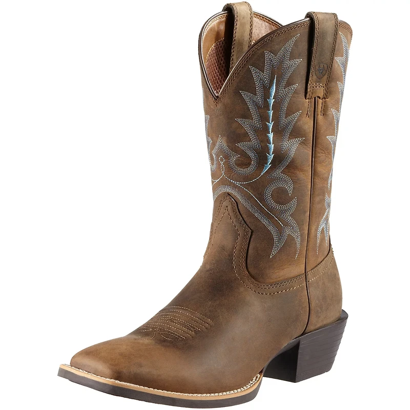 Ariat Men's Sport Outfitter Western Boots