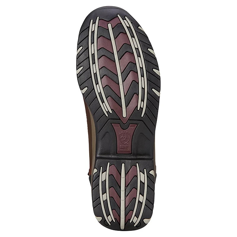 Ariat Men's Terrain H2O Lace Up Work Boots