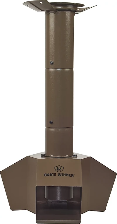 Game Winner Universal Gravity Feed Tube