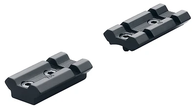 Leupold Rifleman Savage 10/110 Round 2-Piece Mounting System