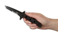 CRKT® M16-13SFG Tanto Folding Tactical Knife