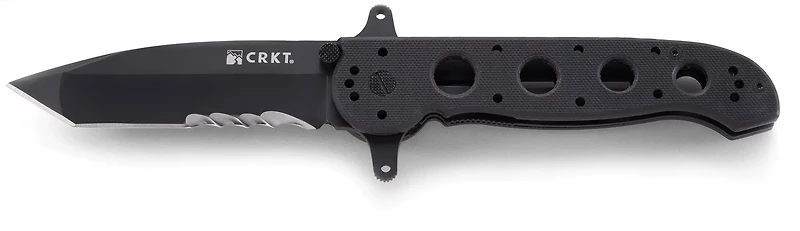 CRKT® M16-14SFG Tanto Folding Tactical Knife
