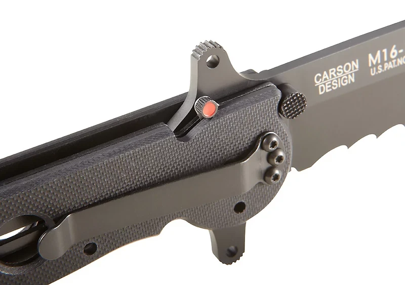 CRKT® M16-14SFG Tanto Folding Tactical Knife